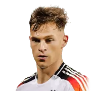 Joshua Kimmich