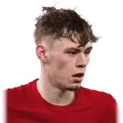 Conor Bradley
