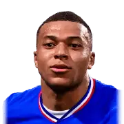 Kylian Mbappé
