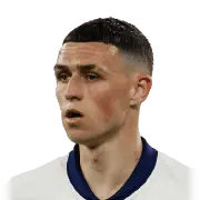 Phil Foden