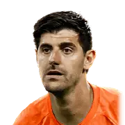 Thibaut Courtois