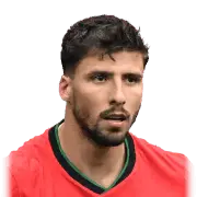 Rúben Dias
