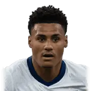 Ollie Watkins