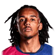 Jules Koundé