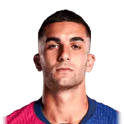 Ferran Torres