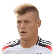 Toni Kroos