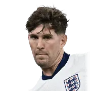 John Stones
