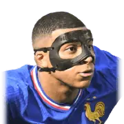 Kylian Mbappé