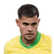 Bruno Guimarães