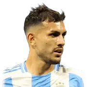 Leandro Paredes