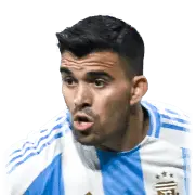 Marcos Acuña