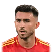 Aymeric Laporte