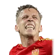 Dani Olmo