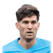 John Stones