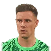 Marc ter Stegen