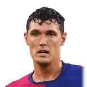 Andreas Christensen