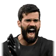 Alisson Becker