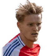 Martin Ødegaard