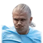 Erling Haaland