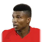 Reinildo Mandava