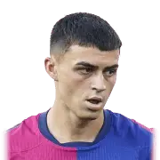 Pedri