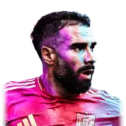 Dani Carvajal