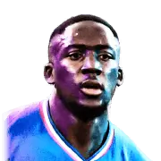 Ibrahima Konaté