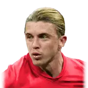 Conor Gallagher