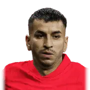 Ángel Correa