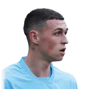 Phil Foden