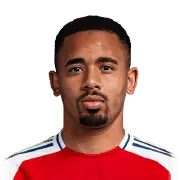Gabriel Jesus