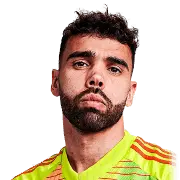 David Raya