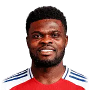 Thomas Partey