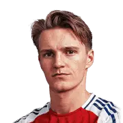 Martin Ødegaard