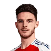 Declan Rice