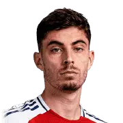 Kai Havertz