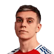 Leandro Trossard