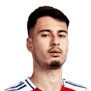 Gabriel Martinelli