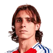 Riccardo Calafiori