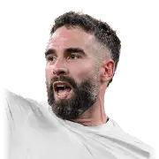Dani Carvajal