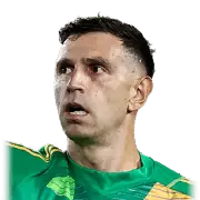 Emiliano Martínez