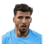 Rúben Dias