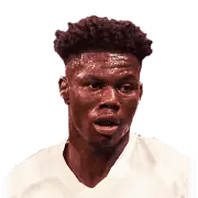 Aurélien Tchouaméni