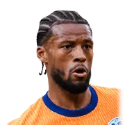 Georginio Wijnaldum