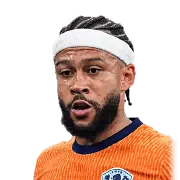 Memphis Depay