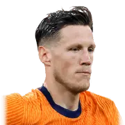 Wout Weghorst
