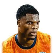 Denzel Dumfries