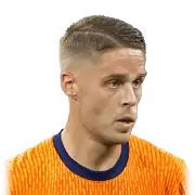 Joey Veerman