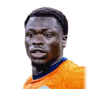 Brian Brobbey