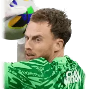 Mark Flekken